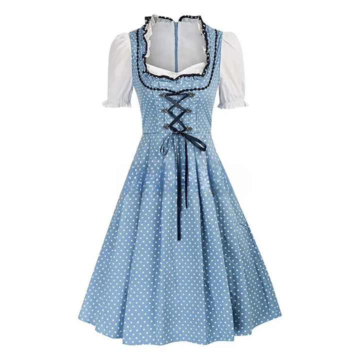 Bronte | Oktoberfest Dirndlkjole | 2025