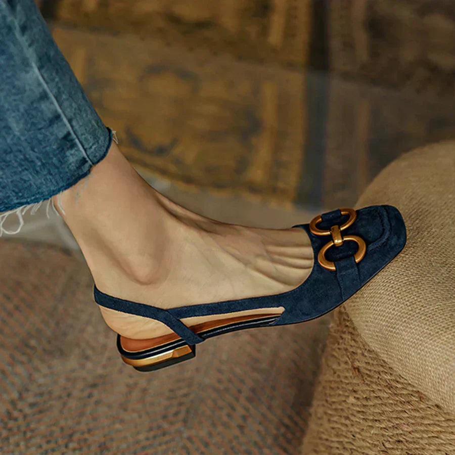 Giulia™ | Støttende Sandaler