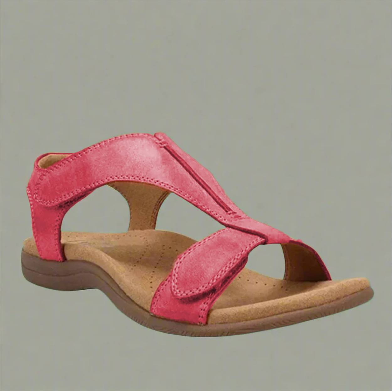 Clotmara | Lette Ortopediske Sandaler