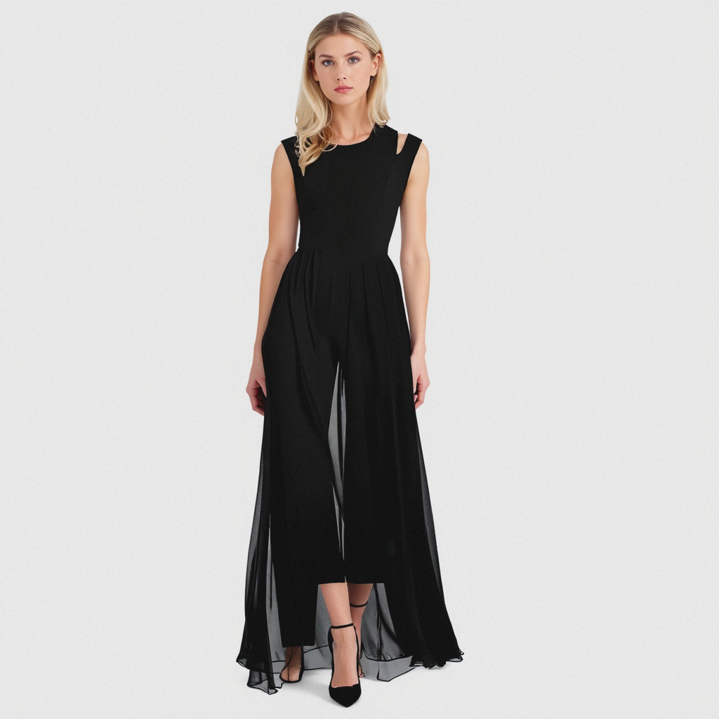 Linan | Trendy Dame Jumpsuit