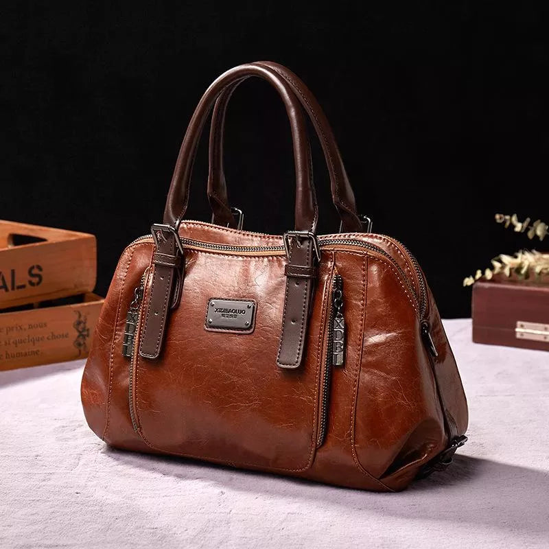 Aubrielle | Stilfull vintage-veske