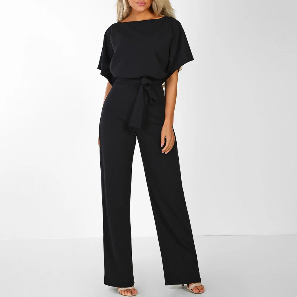 Jil | Dame Jumpsuit