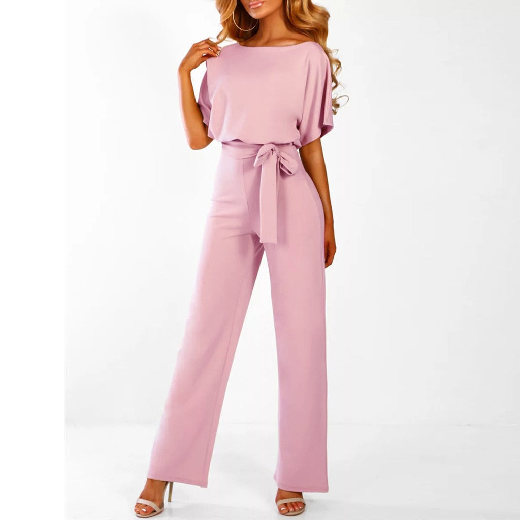 Jil | Dame Jumpsuit
