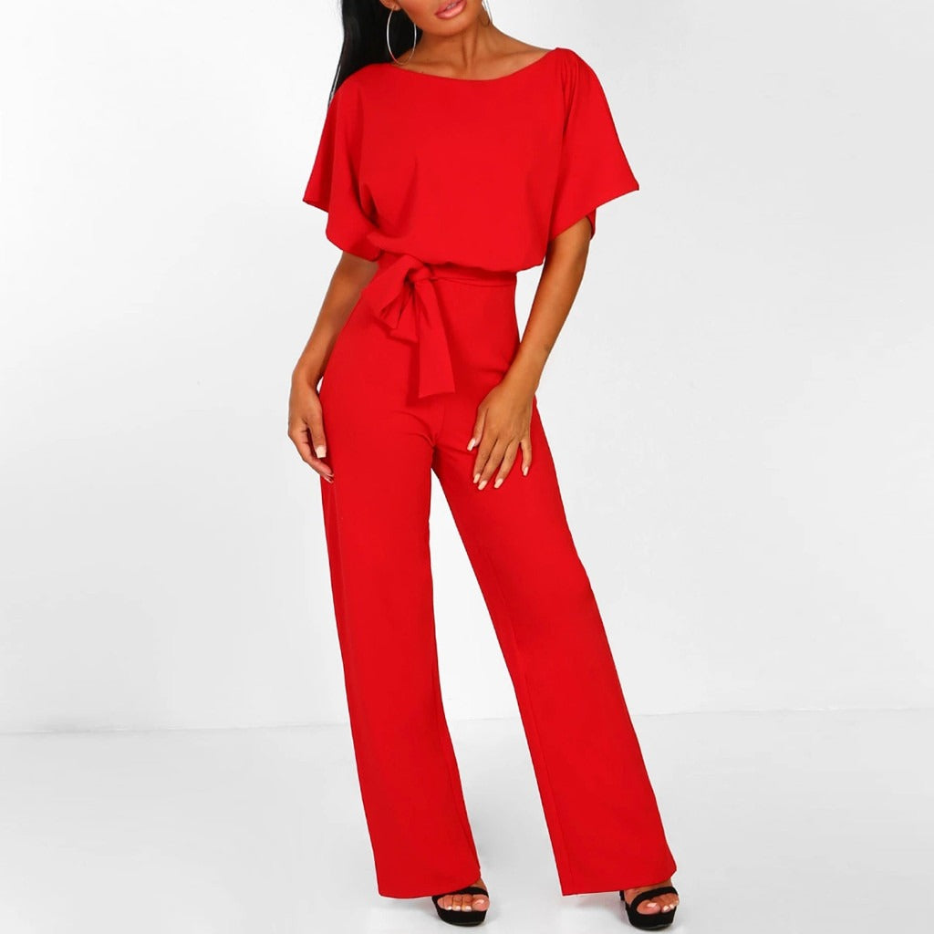 Jil | Dame Jumpsuit