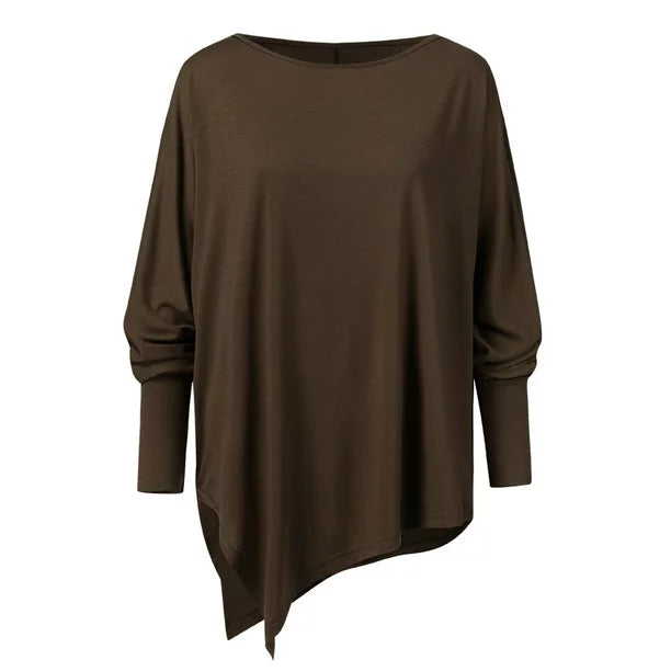 Gudrun | Dame Sommer Top