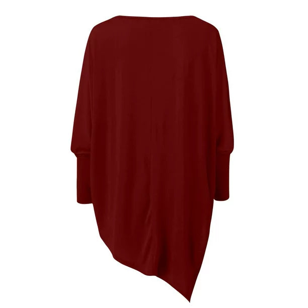 Gudrun | Dame Sommer Top