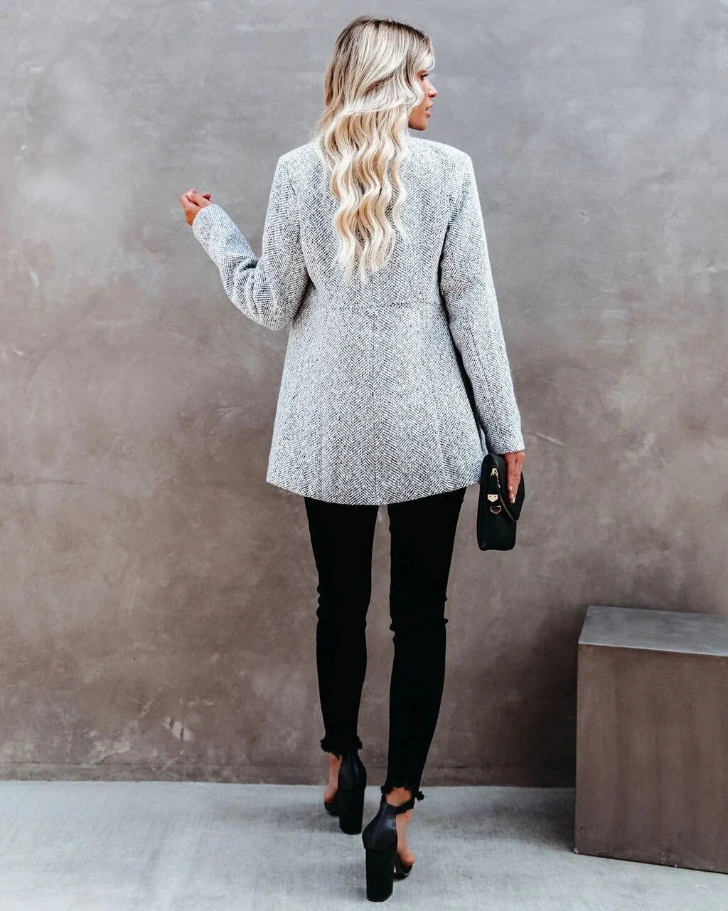 Roswithal | Stilfull jakke for damer