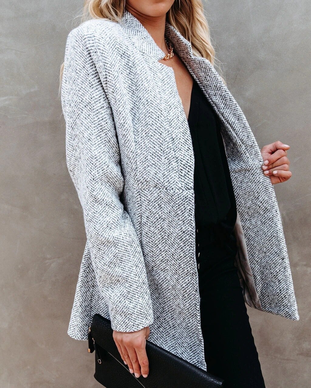 Roswithal | Stilfull jakke for damer