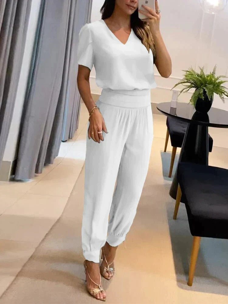 Ismeria | Løst og elegant damesett