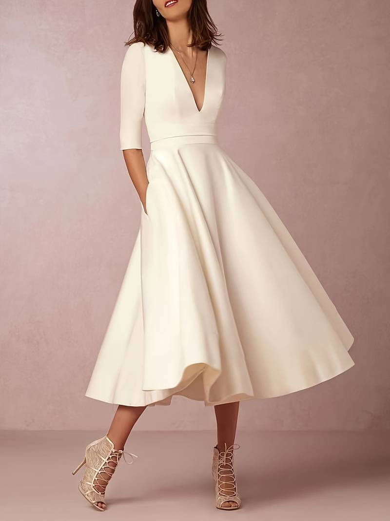 Hannelore | Dame Sommerkjole