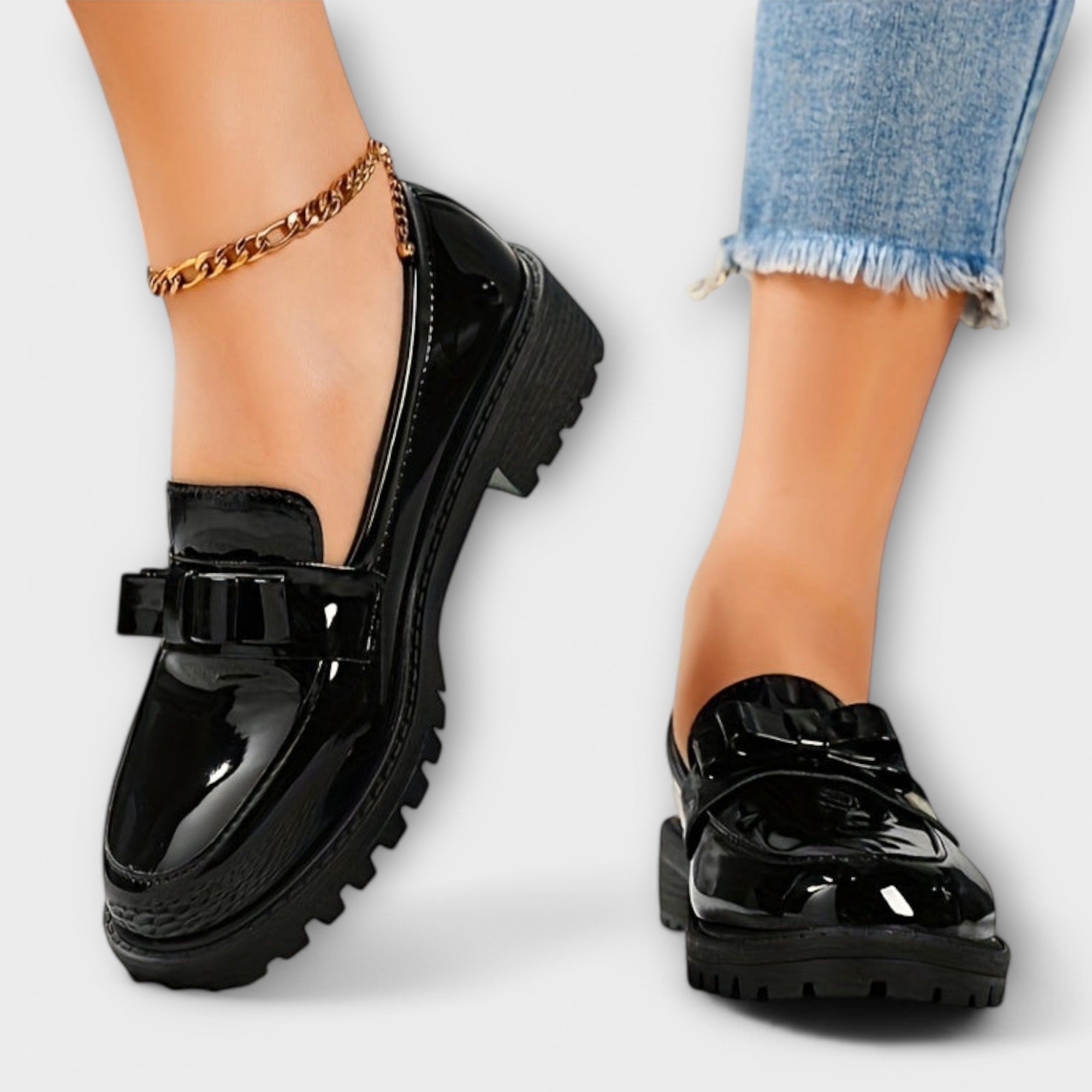 Preppy | Loafers