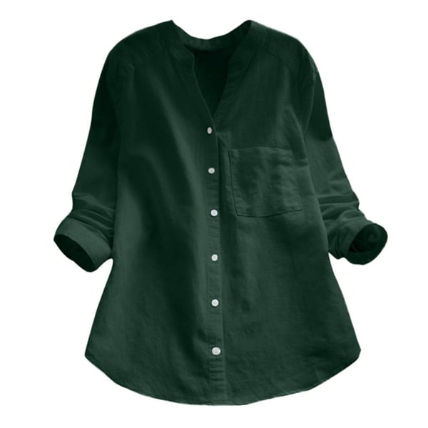 Sable | Løs Premium Damebluse