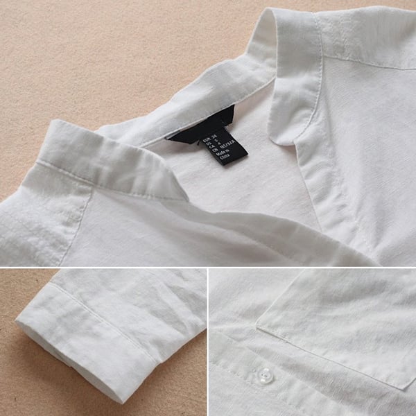 Sable | Løs Premium Damebluse