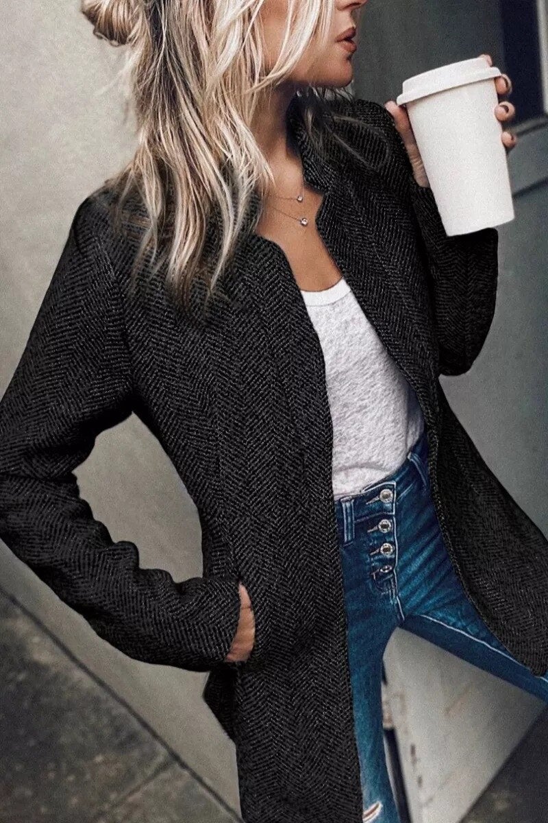 Roswithal | Stilfull jakke for damer
