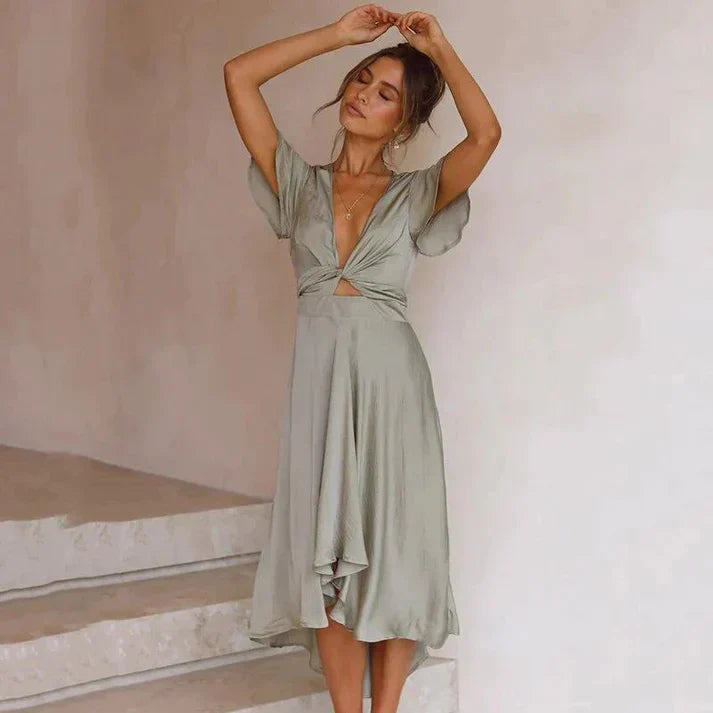Franzi | Vintage Kjole