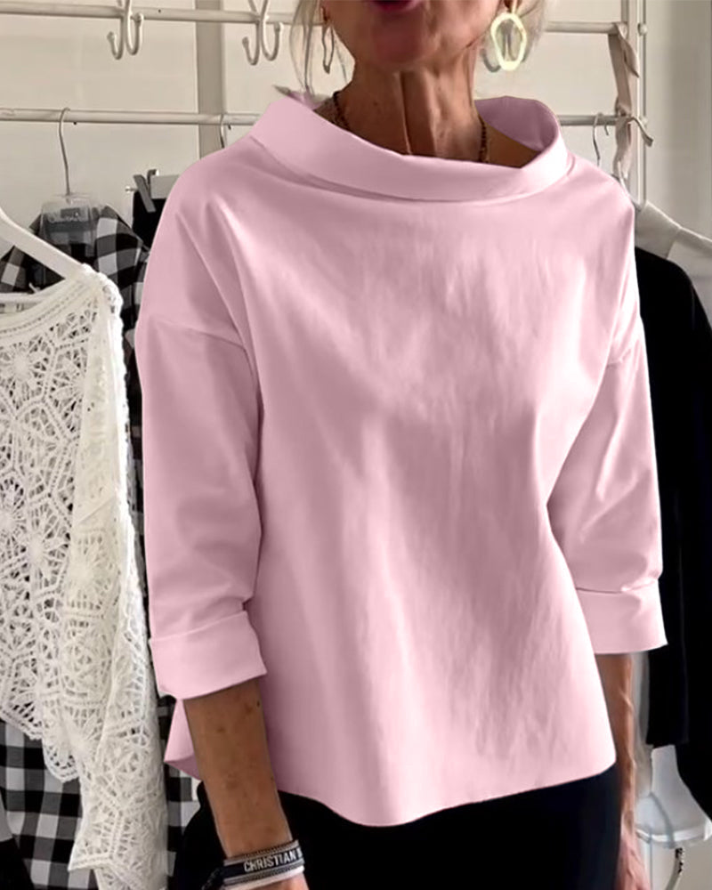 Sofia | Damens Elegante Overdel