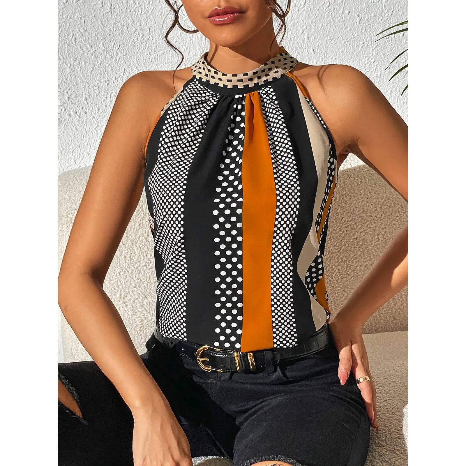 Clementine | Dame Topp