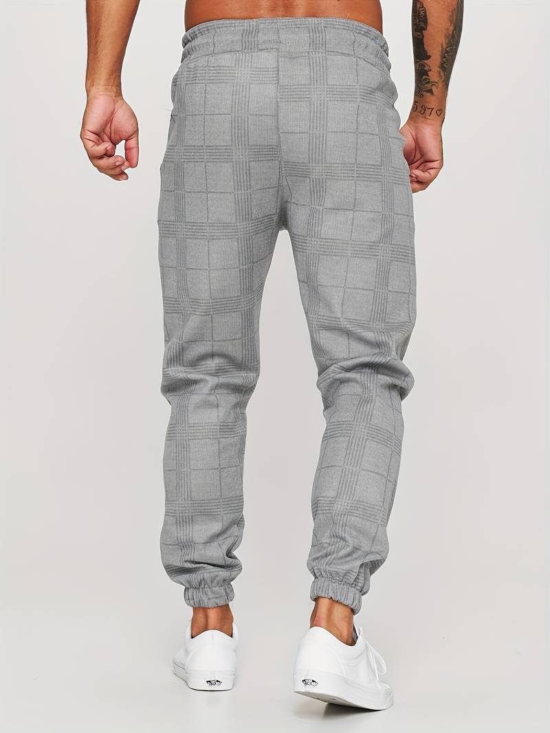 Fabian | Motemessige Joggebukser