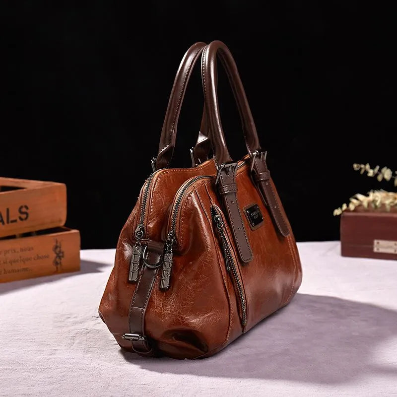 Aubrielle | Stilfull vintage-veske