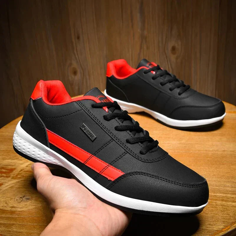 Parker | Komfortable herresko