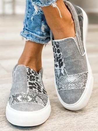 Dakota | Ortopediske Loafers