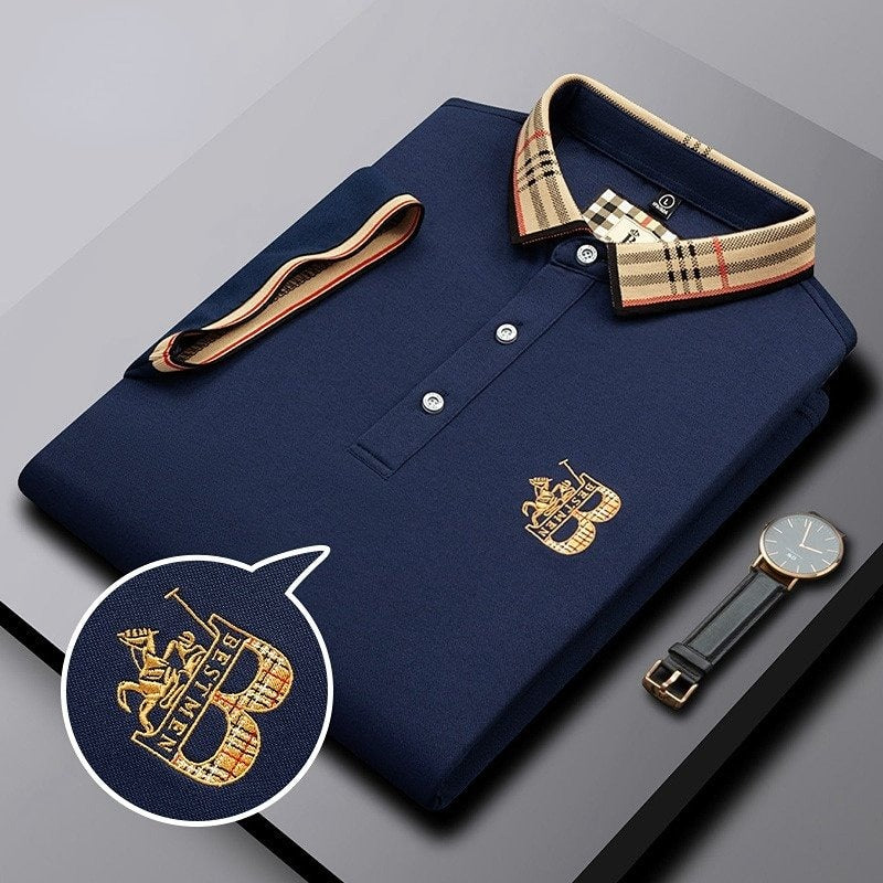 Jonas | Polohemd