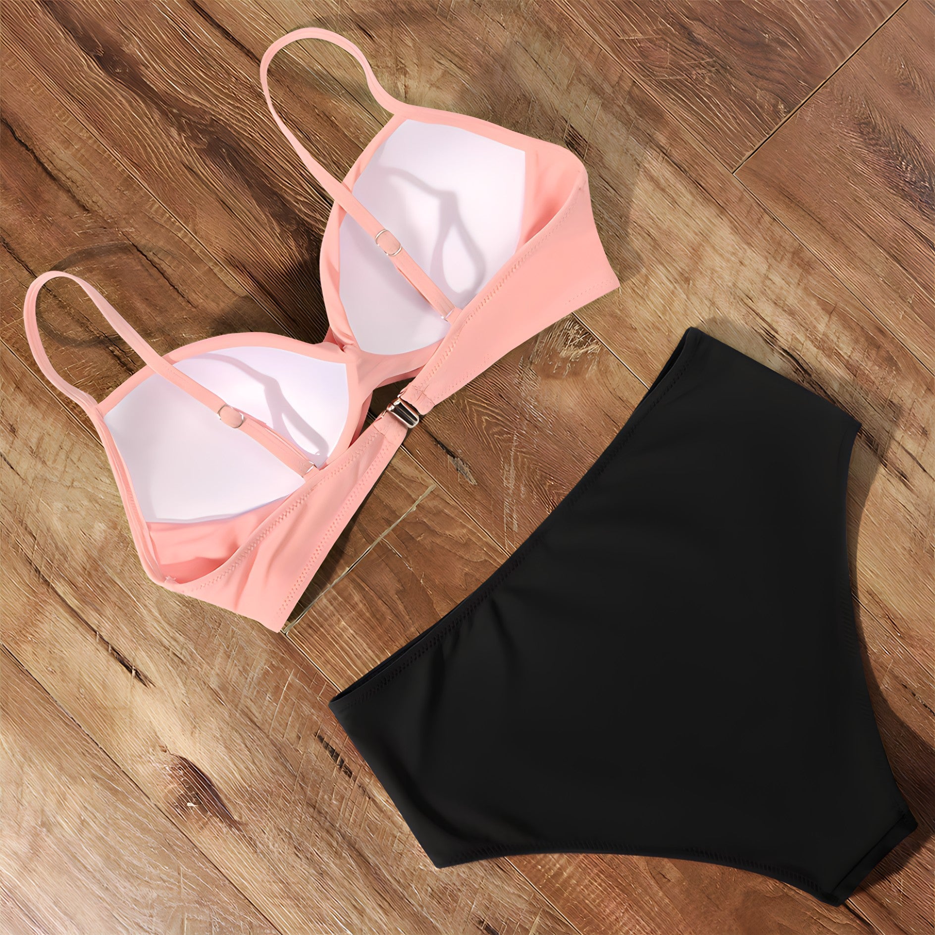 Sigrun | Dame Bikini Sett