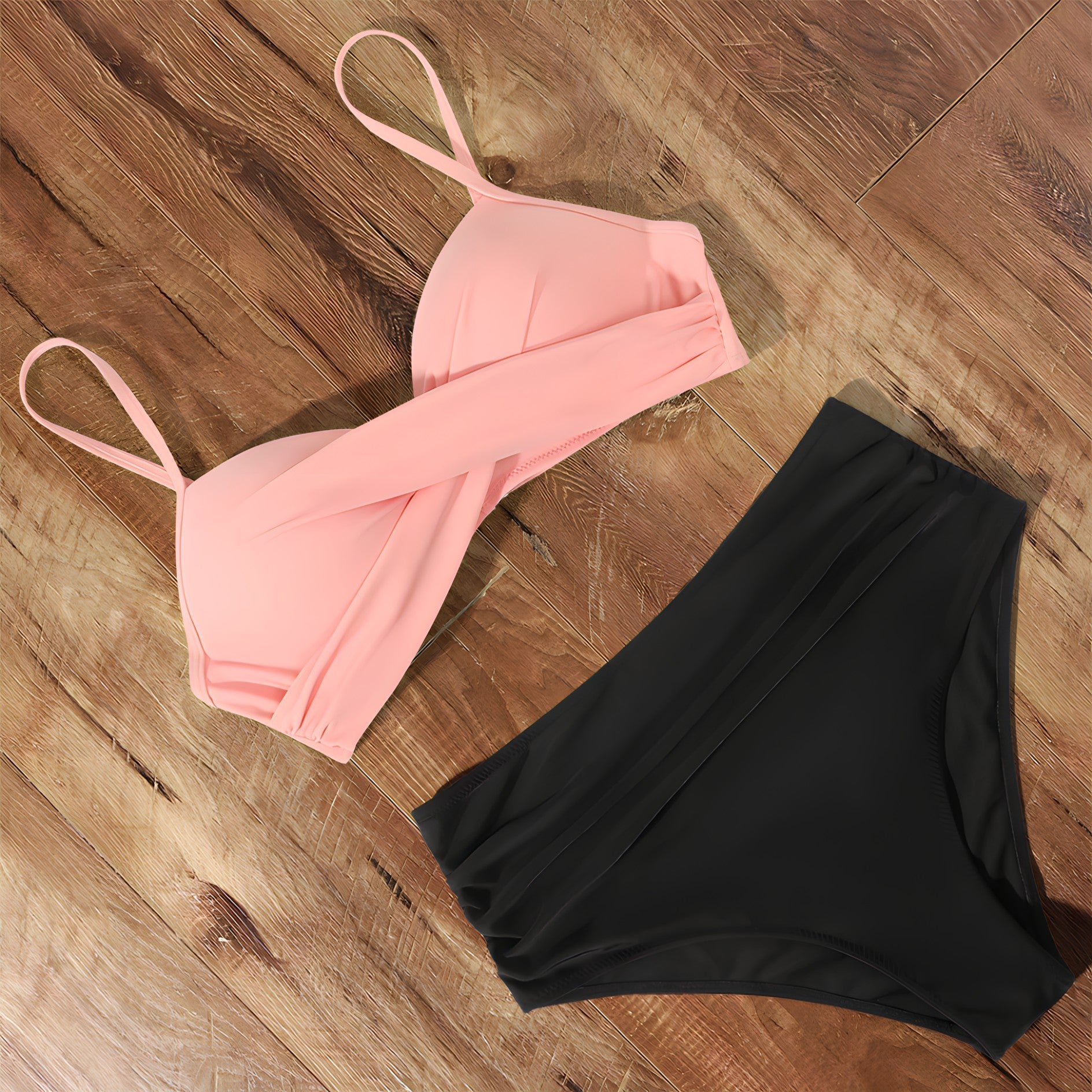 Sigrun | Dame Bikini Sett