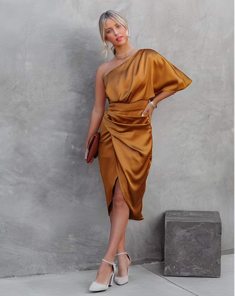 Ottilie | Dame Elegant Kjole