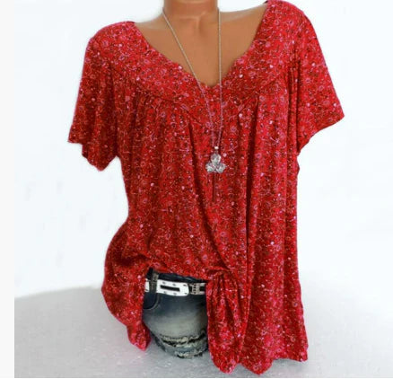 Dina | Damebluse