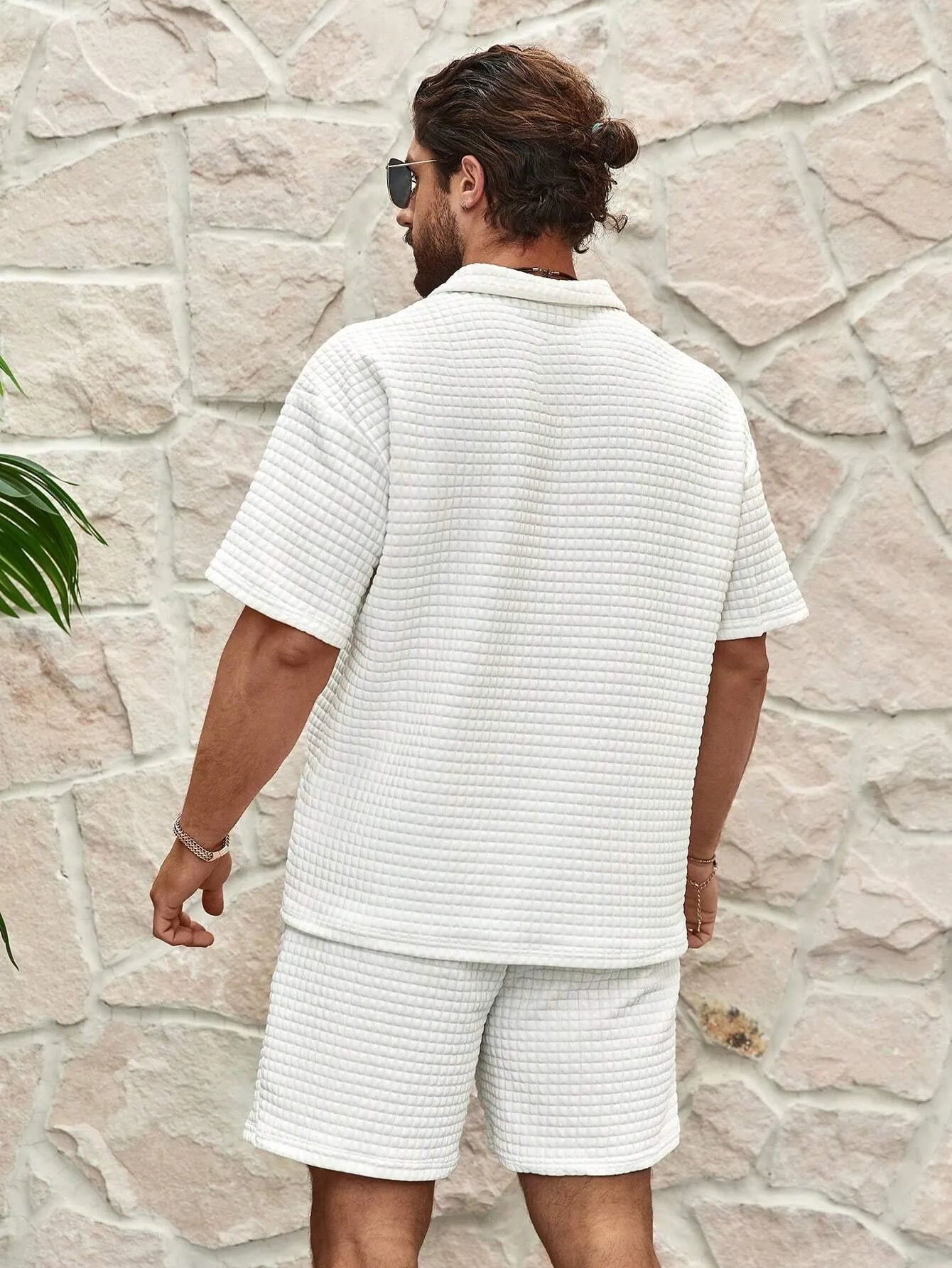 Ulrich | Herre Sommer Set