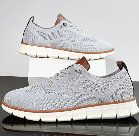 Glideo Modernist Look - en dypdykk