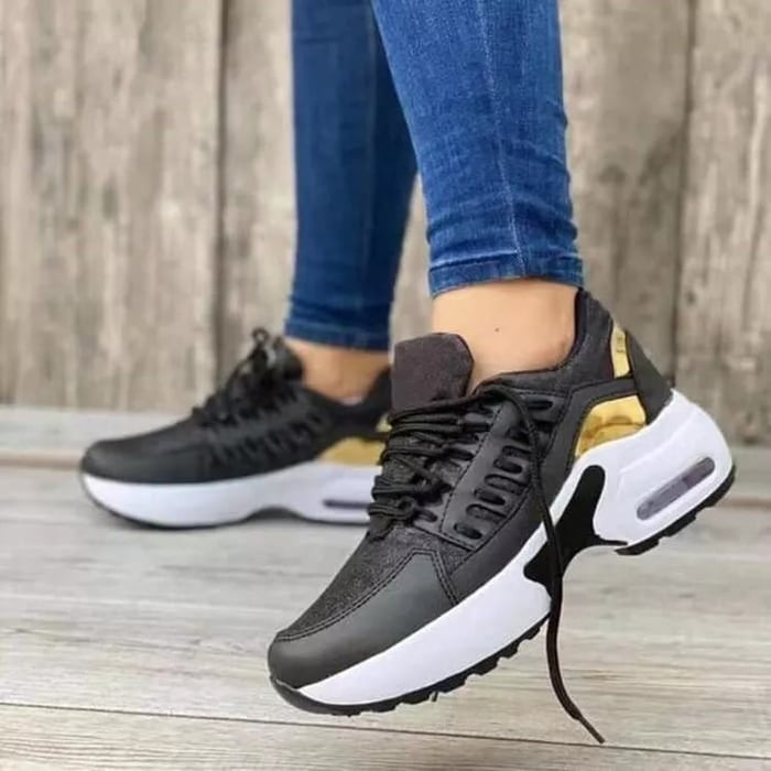Sienna | Ortopediske Sneakers