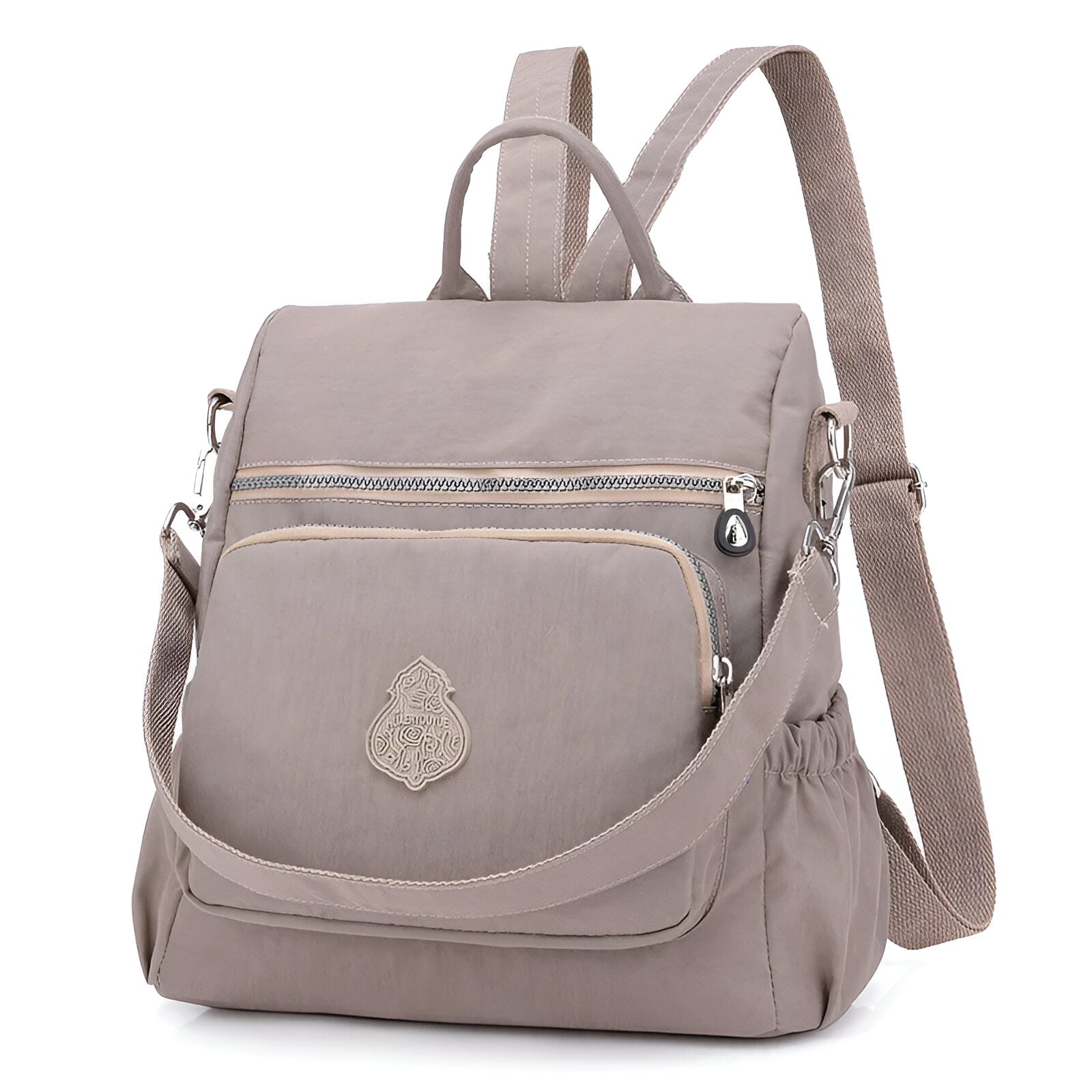 Tyverisikret Ryggsekk for Damer | Crossbody-veske