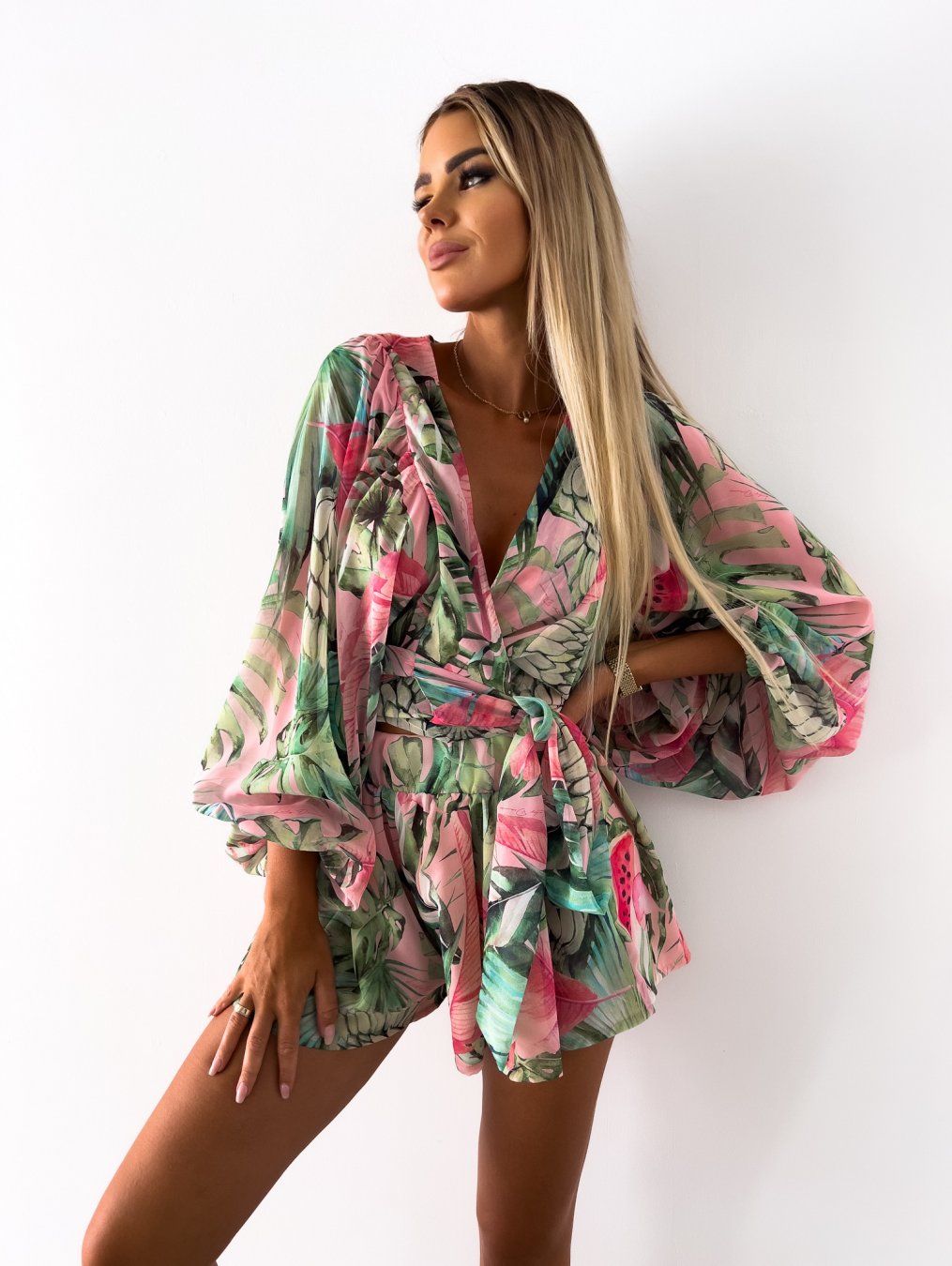 Espera | Dame Strand Playkjole
