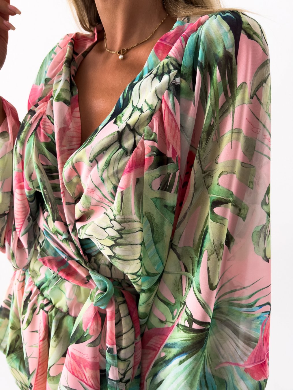 Espera | Dame Strand Playkjole
