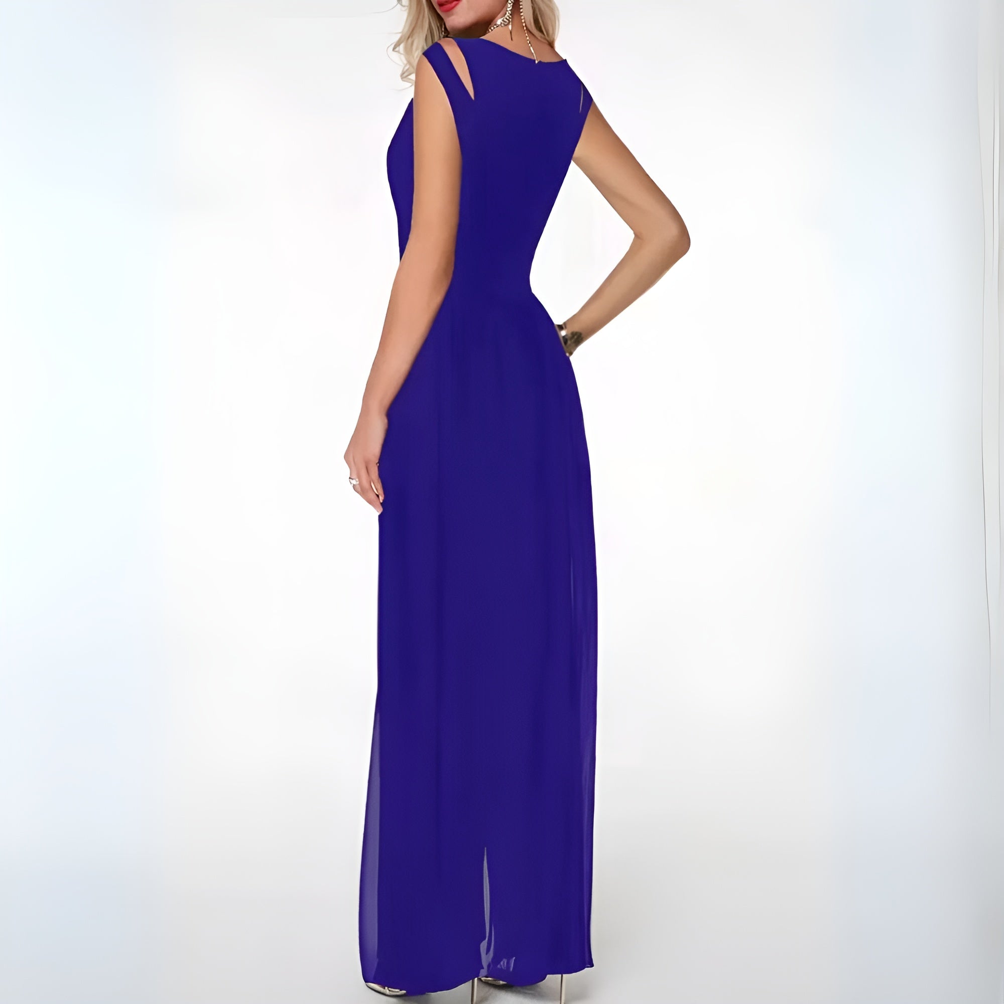Linan | Trendy Dame Jumpsuit