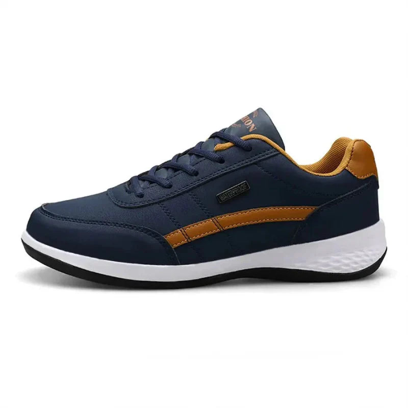 Parker | Komfortable herresko