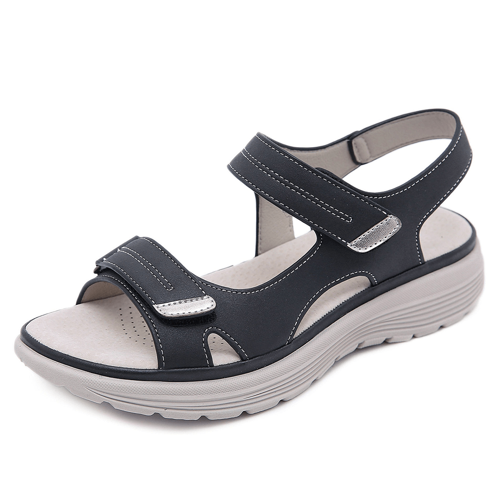 Ortho Pro | Ortopediske Sandaler