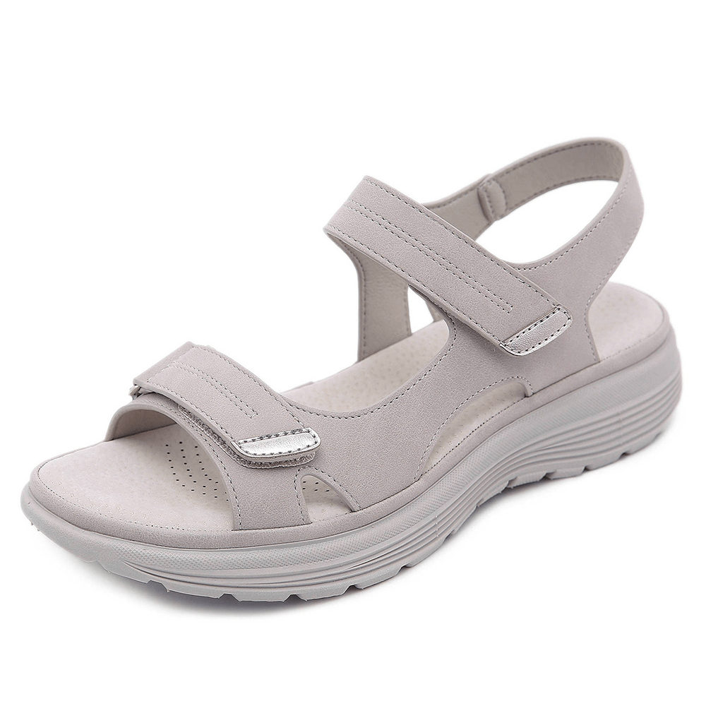Ortho Pro | Ortopediske Sandaler
