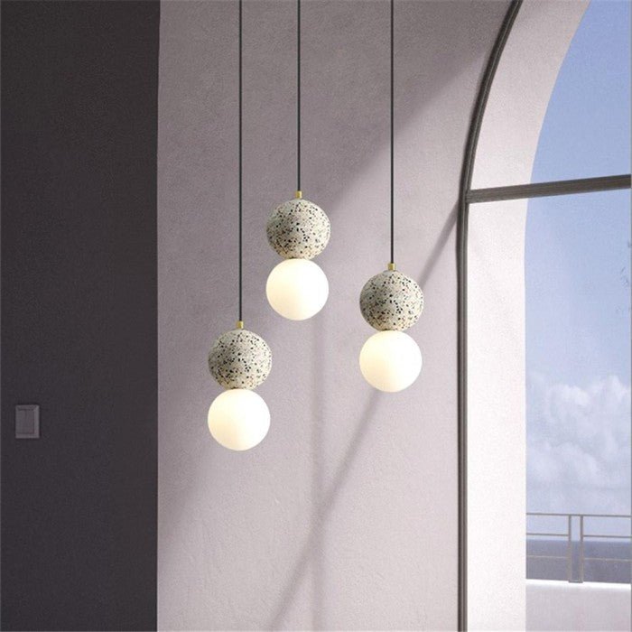 Beacona Hengende Kule Lampe