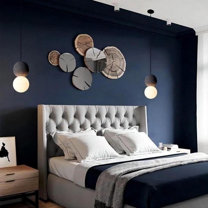 Beacona Hengende Kule Lampe