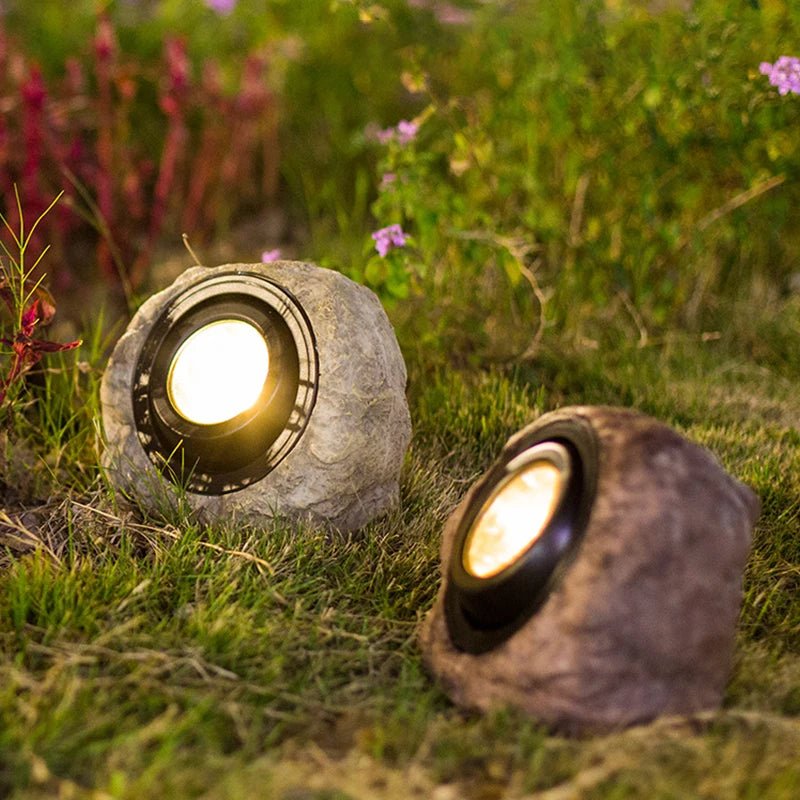 Brightstone Sol-LED-Lampe