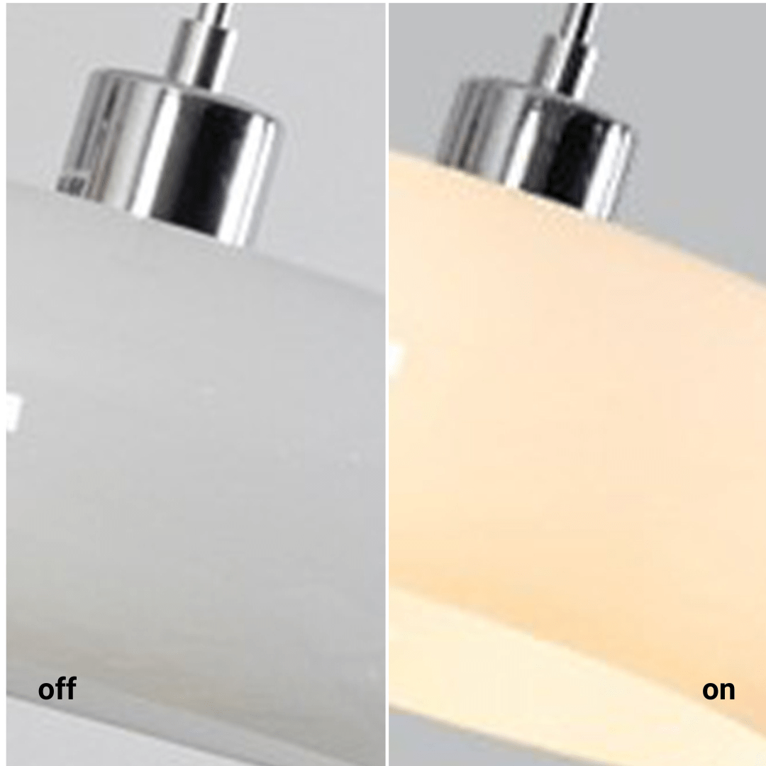 Clarity Taklampe