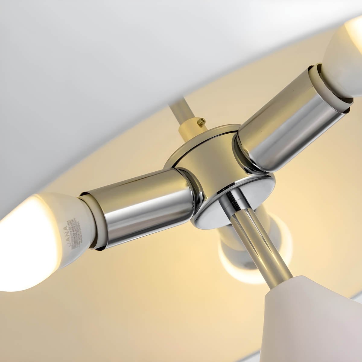 Dusk Vintage Bordlampe