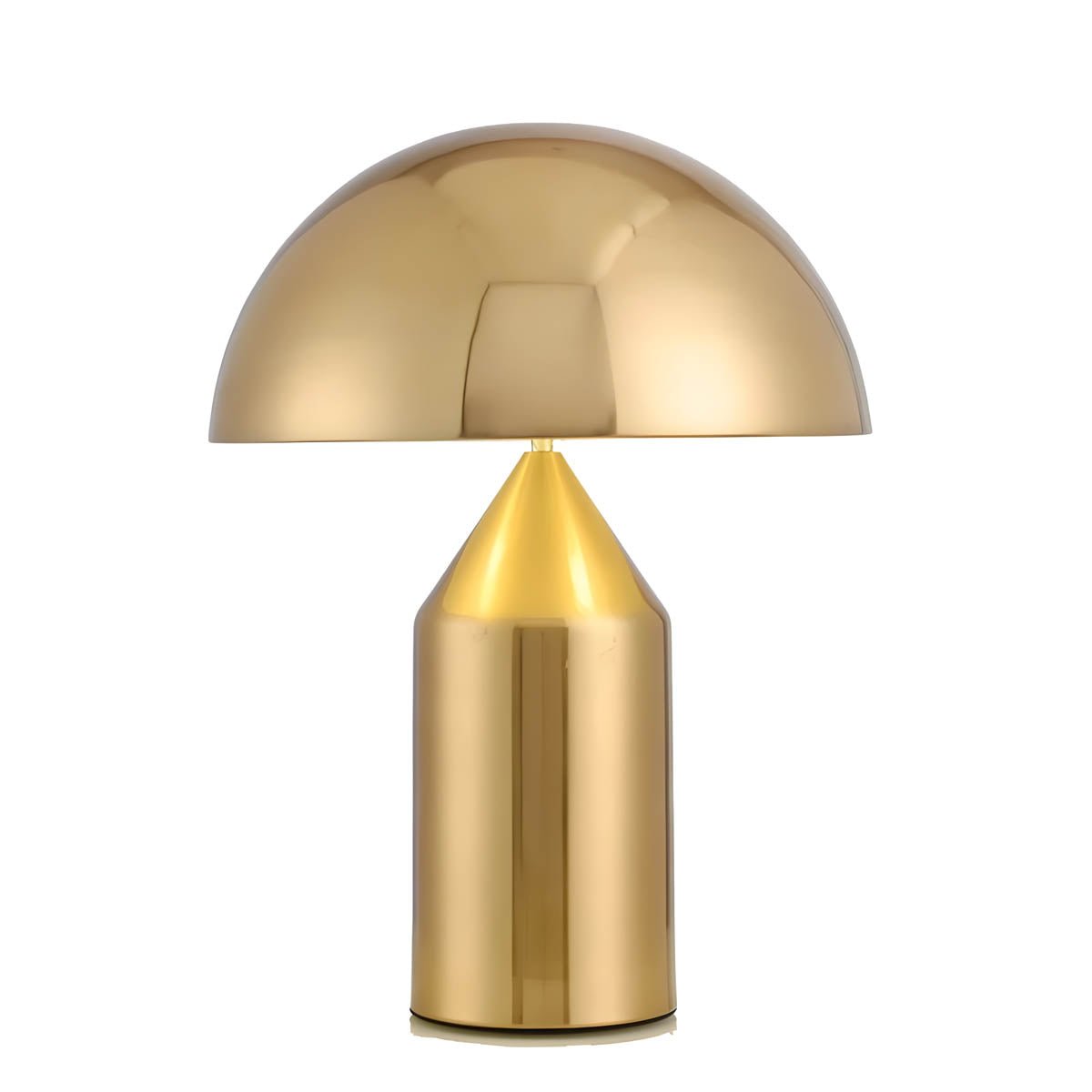 Dusk Vintage Bordlampe