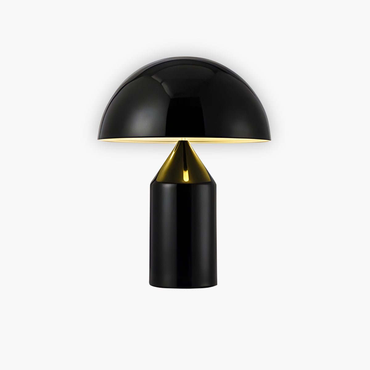 Dusk Vintage Bordlampe
