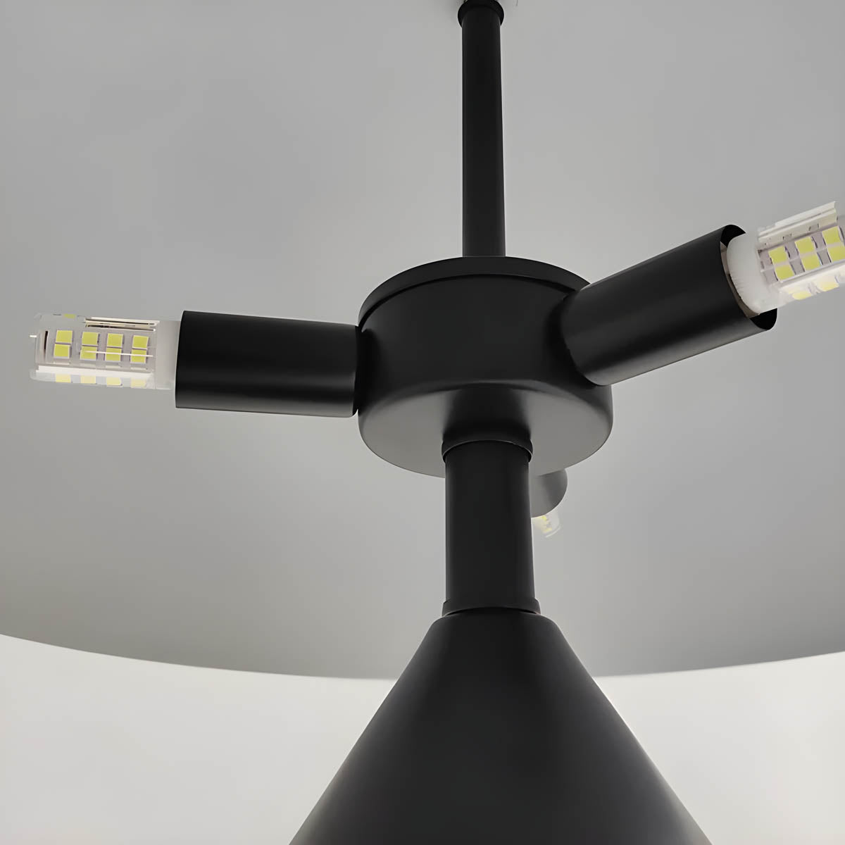 Dusk Vintage Bordlampe