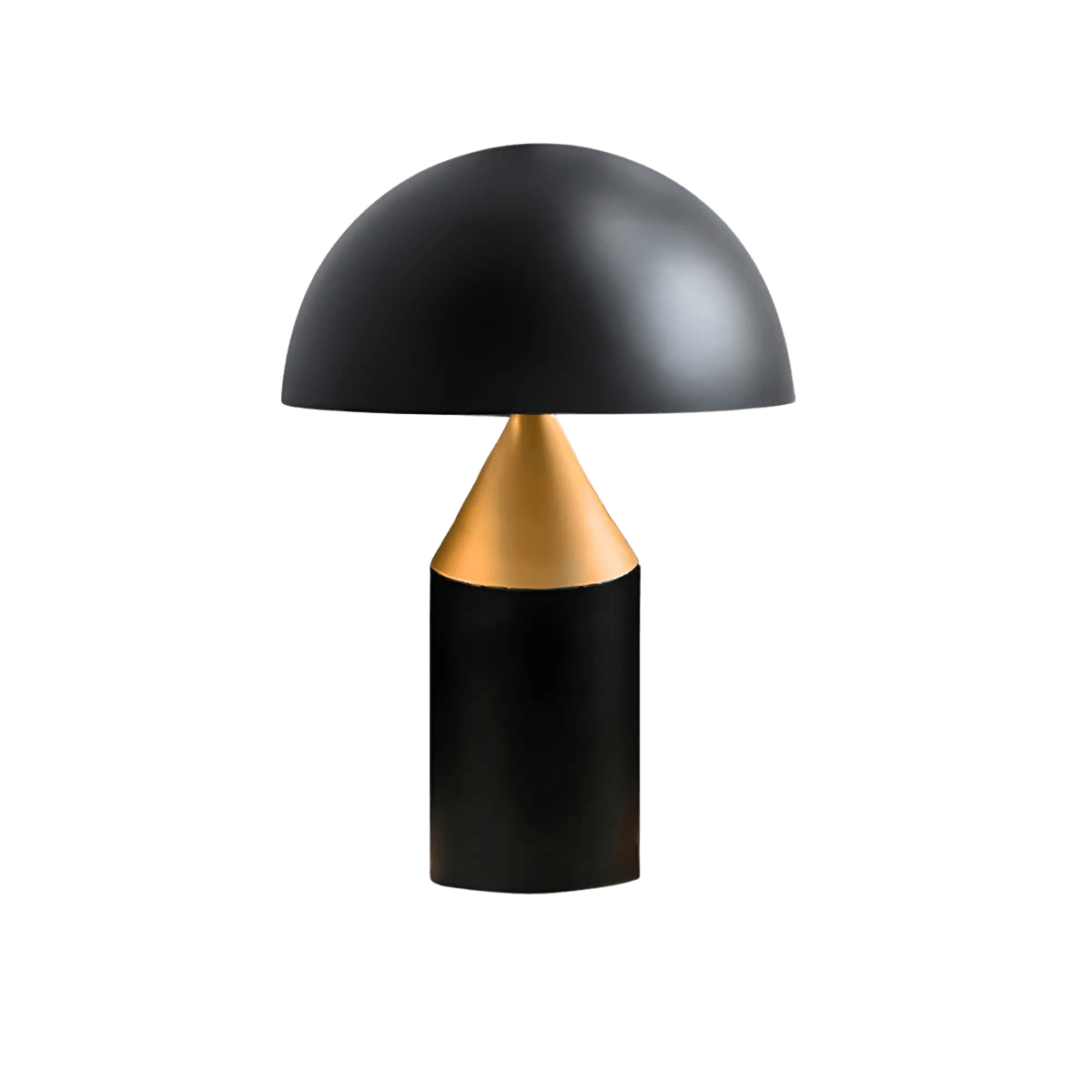 Dusk Vintage Bordlampe