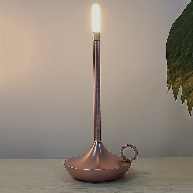 FlameLight Lysestake